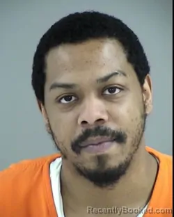 Mugshot of TYEE MARQUEL HAMIEL