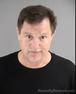 Mugshot of JOHN LINWOOD ARMSTRONG