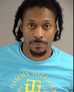 Mugshot of KIRBY KASHAWN GREENE