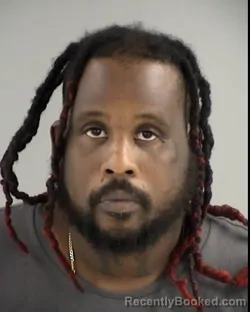 Mugshot of ANDRE VALENTINE