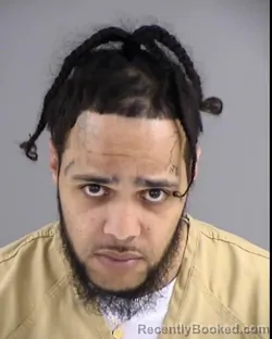 Mugshot of JUSTIN LEE KLEIN