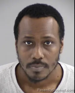 Mugshot of GENO ANTHONY KNOX