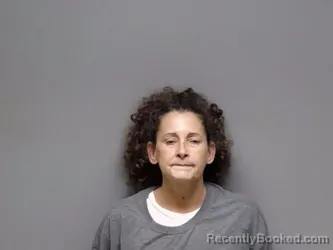 Mugshot of TANYA MICHELLE TRUEMAN booked in Henrico County, Virginia on June 29, 2026