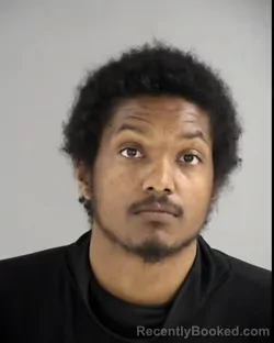 Mugshot of EDWARD JOSEPH HALL booked in Henrico County, Virginia on March 9, 2026