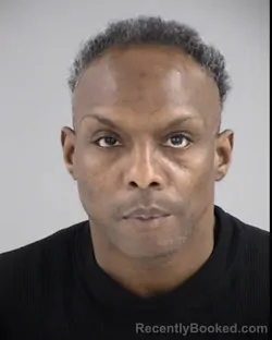 Mugshot of MARTEZ QUINDALE BATTLE