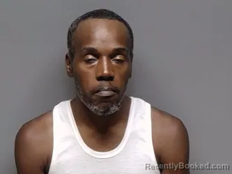 Mugshot of Arlando Deshawn Best