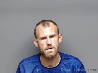 Mugshot of Caelan Carl Crawford