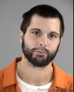Mugshot of CODY JACOB SHIELDS