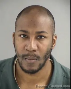 Mugshot of WALTER LAMONT LUNDY