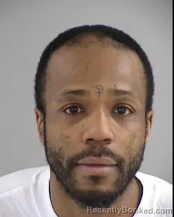 Mugshot of LARRY EUGENE WHACK booked in Henrico County, Virginia on March 19, 2026