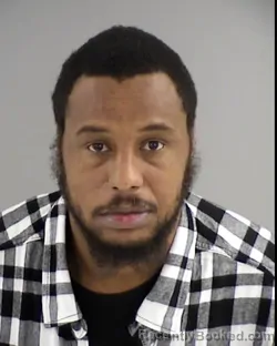 Mugshot of ROY LEE JONES