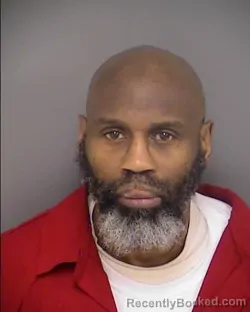 Mugshot of HAKIM ABDULLA SALAM booked in Henrico County, Virginia on June 1, 2026