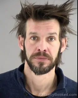 Mugshot of BRYAN WILLIAM AYCOCK