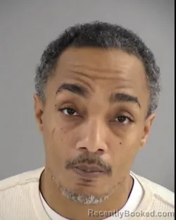 Mugshot of STEVEN ROBERT MACLUSKIE booked in Henrico County, Virginia on March 12, 2026