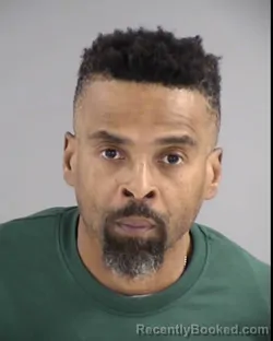 Mugshot of KHALIL ABDULLAH RAHEEM