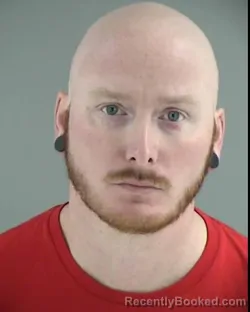 Mugshot of CLINTON SAMUEL SALMON