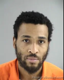 Mugshot of SHE'QUAN QUENTE STILES