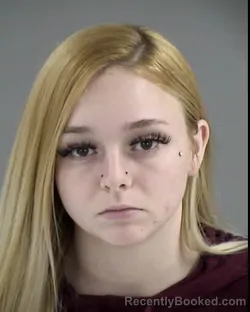 Mugshot of DESTINY STAR RIFE