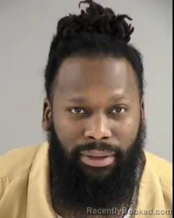 Mugshot of MALKUTH SHELCHAYAH CARRAWAY