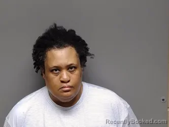 Mugshot of Sherita Eloise Fields