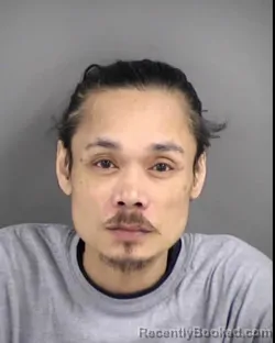 Mugshot of NOEUTH SOEUN booked in Henrico County, Virginia on March 5, 2026