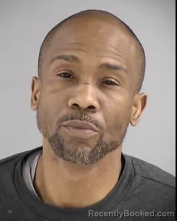 Mugshot of BERNARD NELSON LIPSCOMB booked in Henrico County, Virginia on March 26, 2026