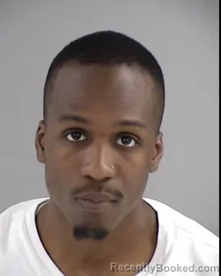 Mugshot of GREGORY LAMONT HILTON