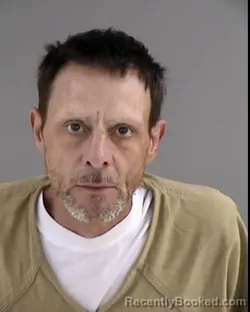 Mugshot of FREDRICK EUGENE VASQUEZ booked in Henrico County, Virginia on March 26, 2026