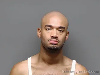 Mugshot of TYLER JEFFREY GARY booked in Henrico County, Virginia on June 23, 2026