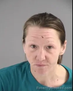 Mugshot of HEATHER FOX LEAR