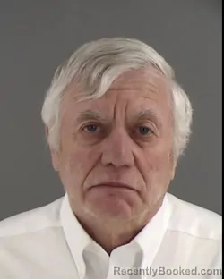 Mugshot of CARL RAYMOND KLEE