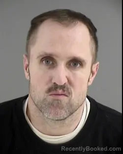 Mugshot of JUSTIN RAY MILLER