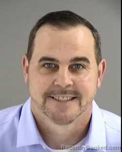 Mugshot of ROBERT MARVIN GENE NORTON booked in Henrico County, Virginia on March 13, 2026