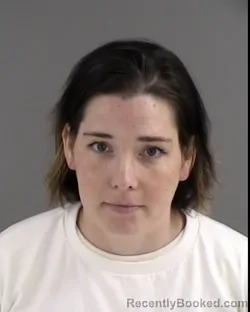 Mugshot of STEPHANIE IRENE READMAN