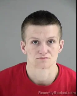 Mugshot of MEGAN RENE JUSTUS booked in Henrico County, Virginia on March 24, 2026