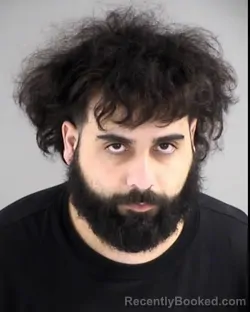 Mugshot of MAHDI SAIF RAMADAN