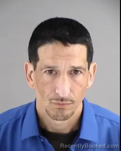 Mugshot of BRUCE DEWAYNE BABBS booked in Henrico County, Virginia on March 18, 2026