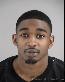 Mugshot of ALBERT LEE SPRUILL booked in Henrico County, Virginia on March 15, 2026