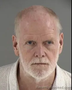 Mugshot of KEVIN DALE EDWARDS