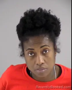 Mugshot of JENNIFER JEANTY