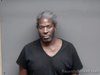 Mugshot of BOLATITIO AKANBI AKIGBOGUN booked in Henrico County, Virginia on June 30, 2026