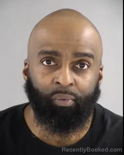 Mugshot of BETRAND JAMAL HAWKINS