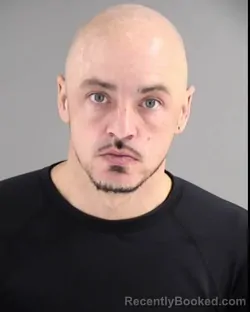 Mugshot of CODY DOUGLAS SMITH