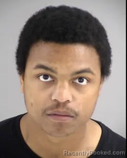 Mugshot of JORDAN MALIK DAWSON