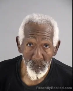 Mugshot of TYLER SYLVESTER WATSON booked in Henrico County, Virginia on March 25, 2026