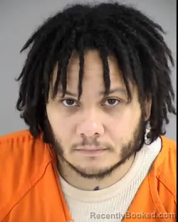 Mugshot of DANIEL LEE SMITH