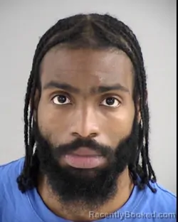 Mugshot of RONDELL CORTEZ TARRY