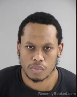 Mugshot of MUTAFA AMUN KOSAR SHABAZZ