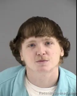 Mugshot of DAVID WAYNE HANCOCK booked in Henrico County, Virginia on March 23, 2026