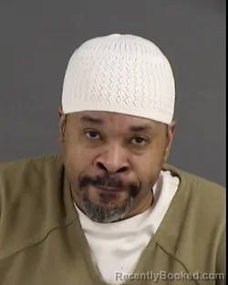 Mugshot of KIMANTHI JEHOHANAN JACKSON